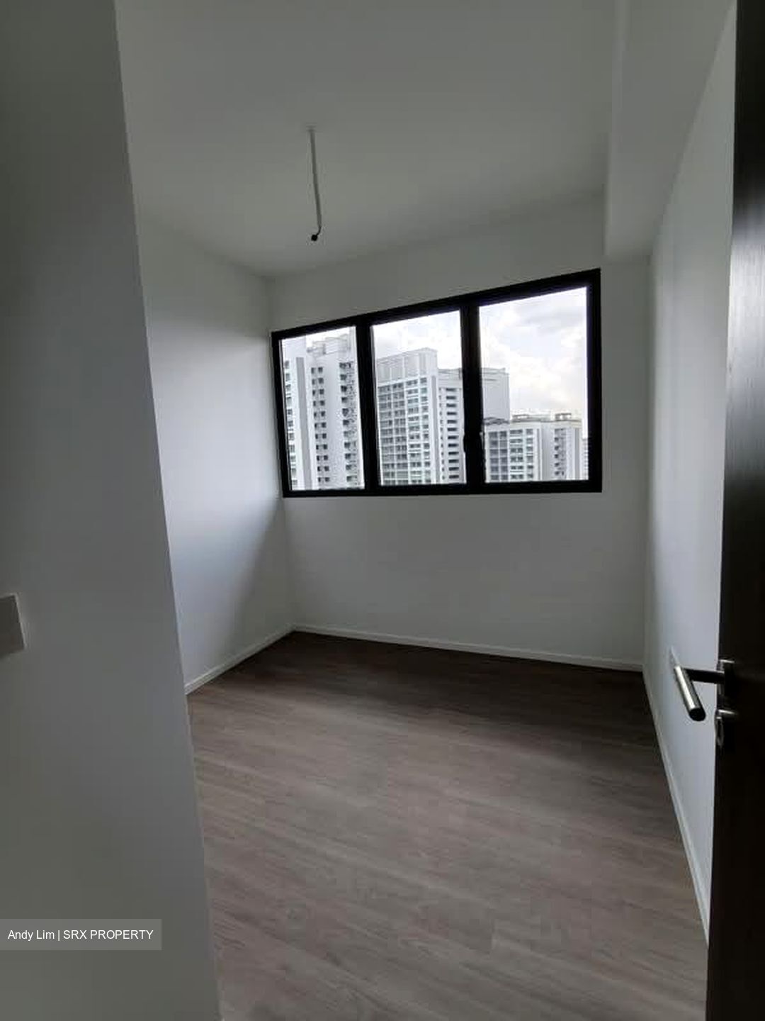 Amo Residence (D20), Apartment #534607011